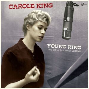 Carole King - Young King: The Brill Building Legend - Limited 180-Gram Vinyl
